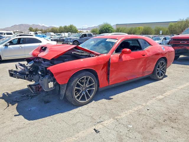2023 DODGE CHALLENGER RT  