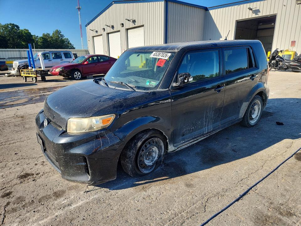 2014 SCION XB BASE  