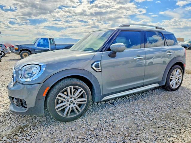 2020 MINI COOPER S COUNTRYMAN ALL4  