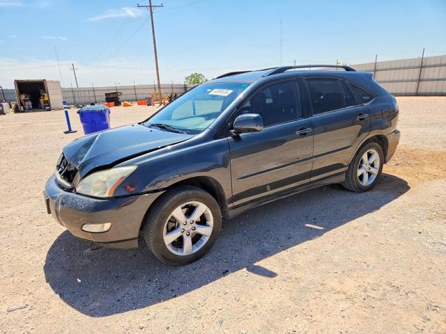 2004 LEXUS RX 330  