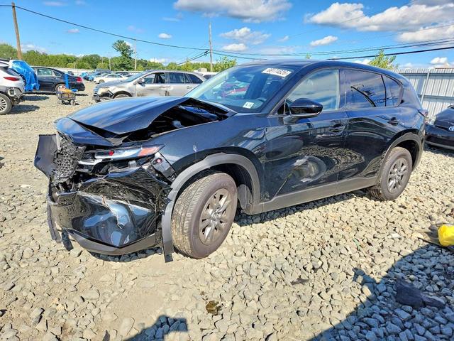 2026 MAZDA CX-5 SELECT  