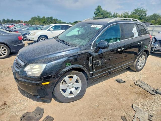 2009 SATURN VUE XR  