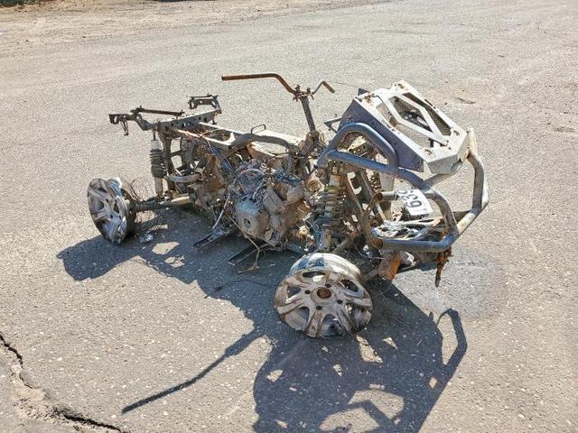 2015 CAN-AM OUTLANDER ATV