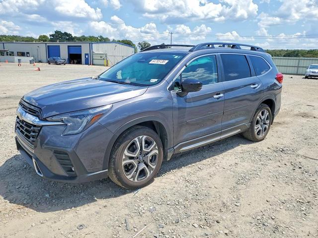 2025 SUBARU ASCENT TOURING  