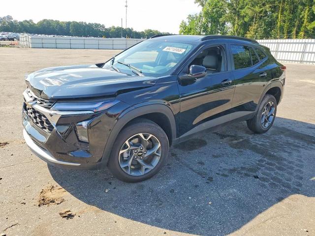 2026 CHEVROLET TRAX 1LT  
