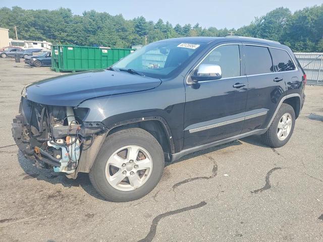 2011 JEEP GRAND CHEROKEE LAREDO  