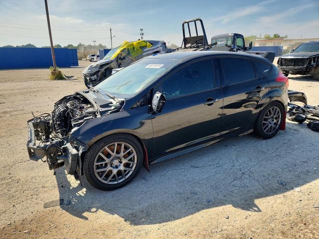 2014 FORD FOCUS ST  
