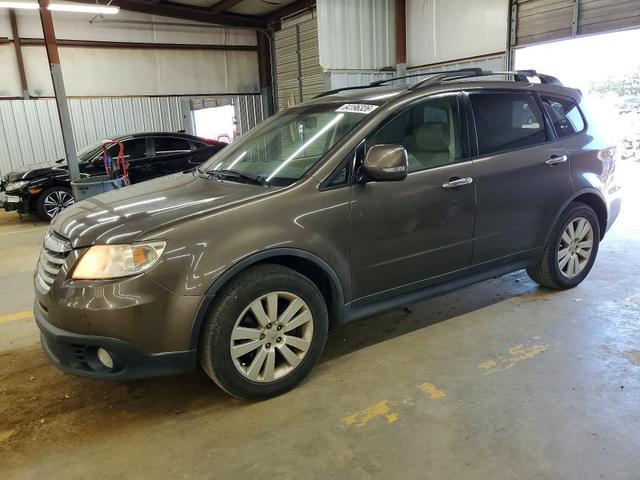 2010 SUBARU TRIBECA LIMITED  