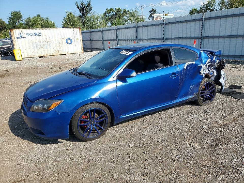 2008 SCION TC BASE  