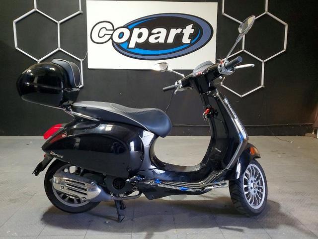 2017 VESPA SPRINT 150 3V  