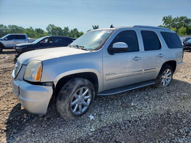 2010 GMC YUKON DENALI  