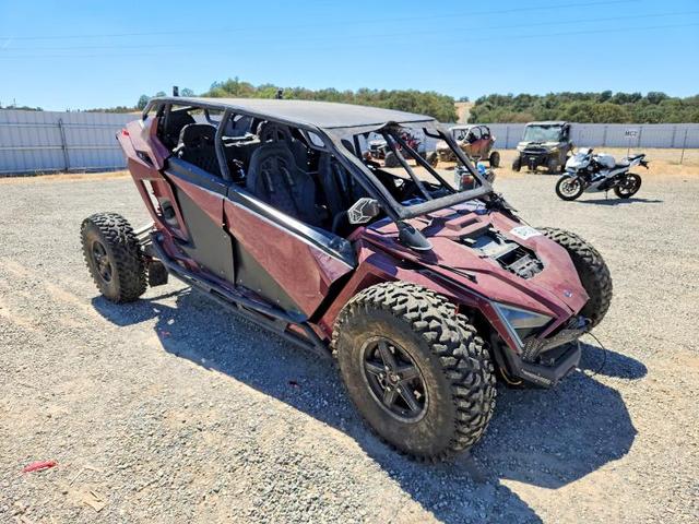 2022 POLARIS UTILITY VEHICLE