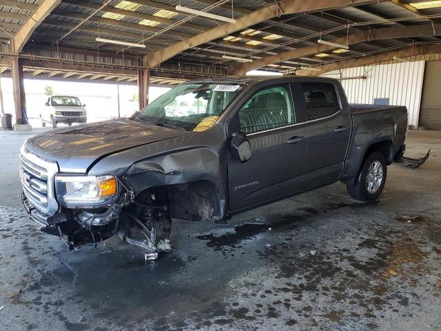2019 GMC CANYON SLE  