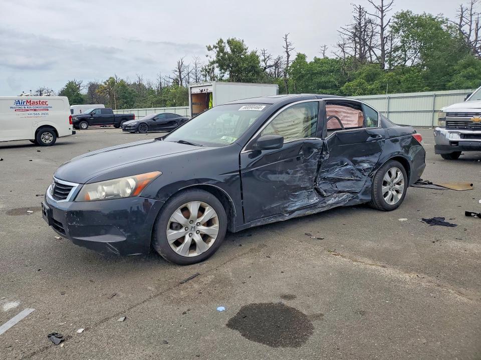 2008 HONDA ACCORD EX  