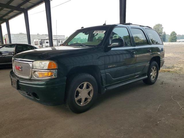 2004 GMC YUKON DENALI  