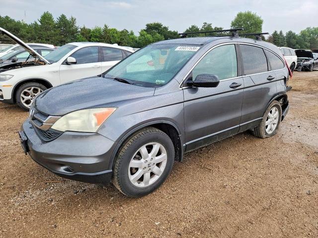 2011 HONDA CR-V SE  
