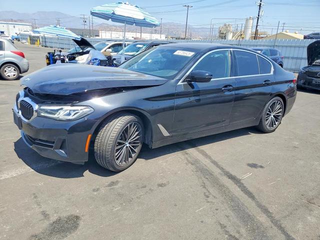 2023 BMW 530 I  