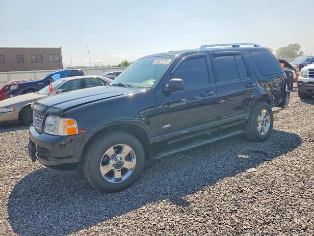 2003 FORD EXPLORER LIMITED  