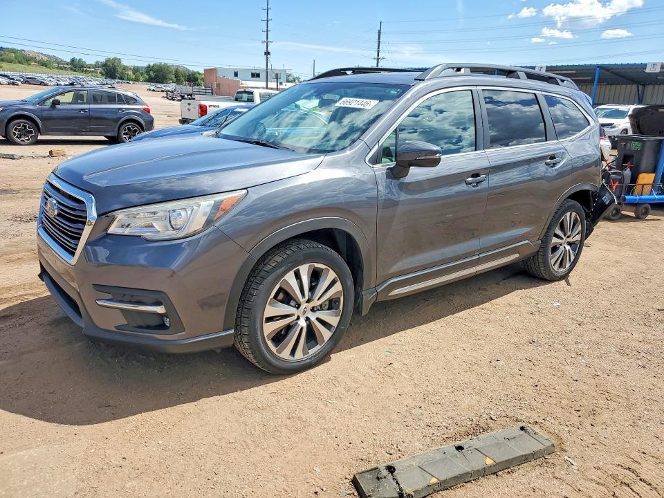 2021 SUBARU ASCENT LIMITED  