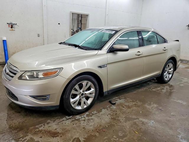 2011 FORD TAURUS SEL