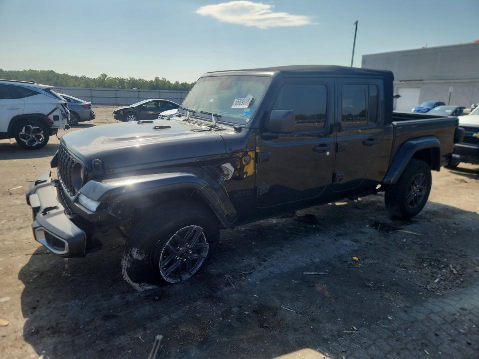 2024 JEEP GLADIATOR SPORT  