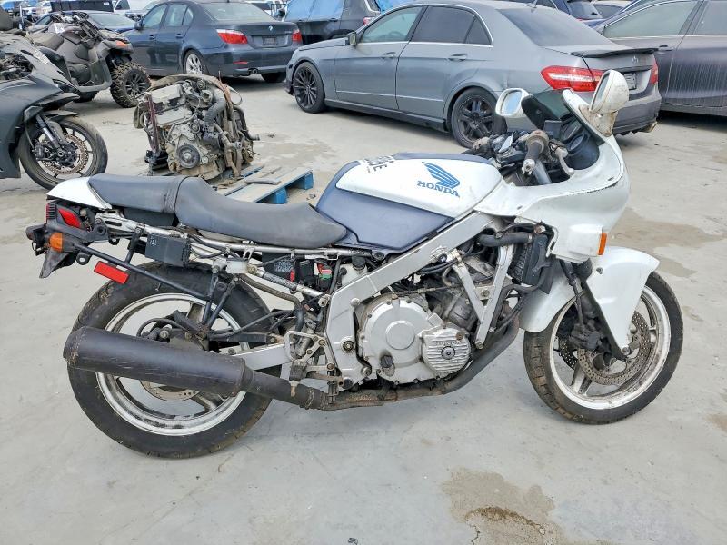 1990 HONDA CBR600 F  