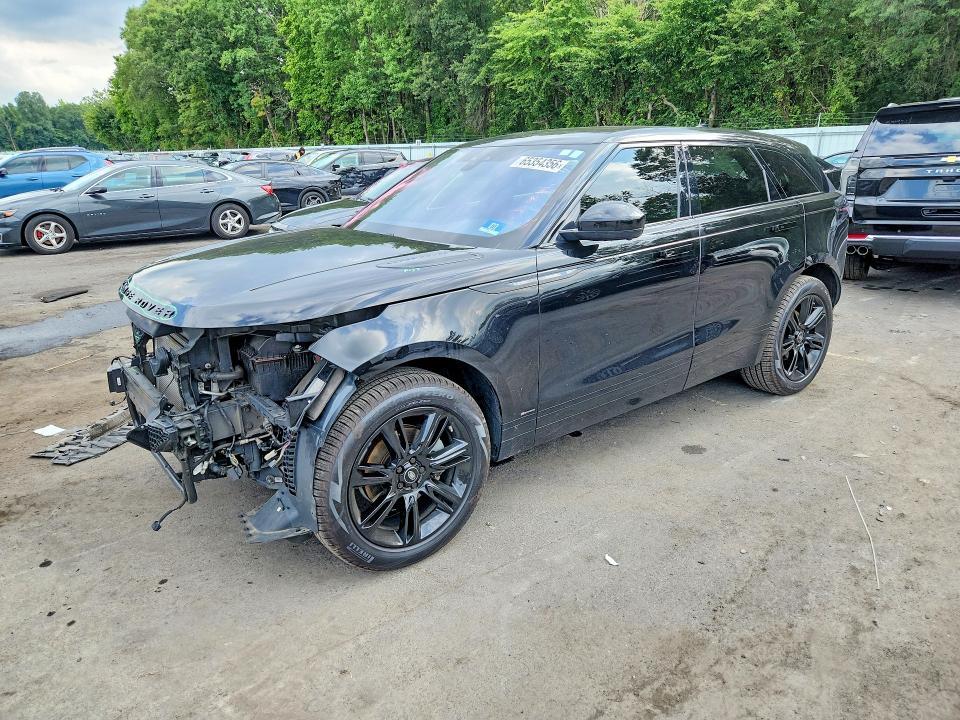 2020 LAND ROVER RANGE ROVER VELAR R-DYNAMIC S  