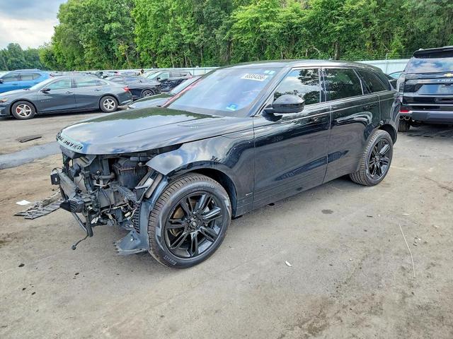 2020 LAND ROVER RANGE ROVER VELAR R-DYNAMIC S  