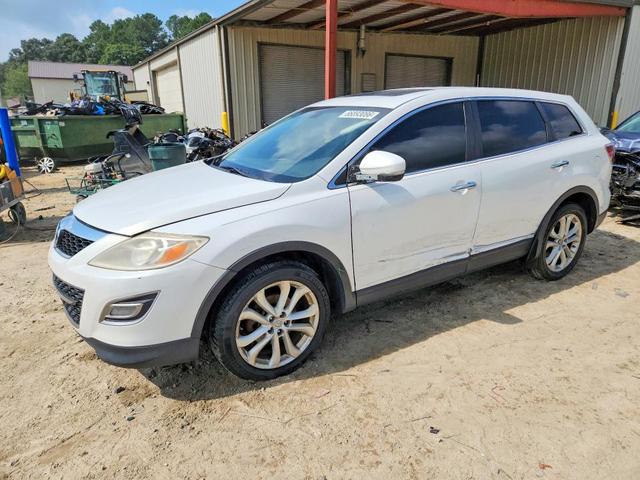 2011 MAZDA CX-9   