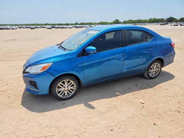 2023 MITSUBISHI MIRAGE G4 SE  