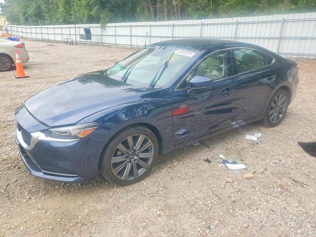2019 MAZDA 6 TOURING  