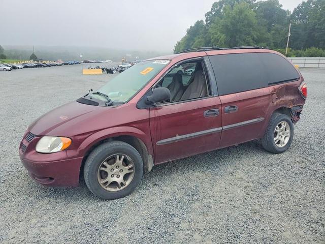 2003 DODGE CARAVAN SE  