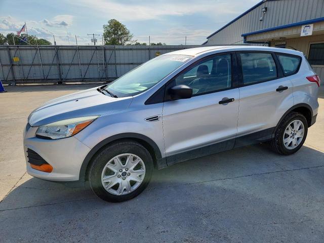 2013 FORD ESCAPE S  