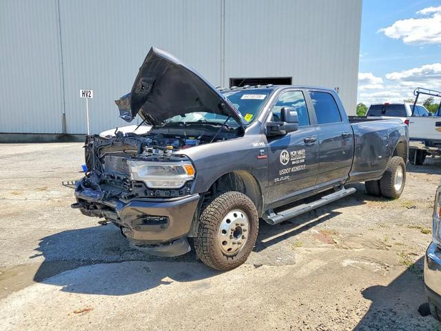 2023 RAM 3500 BIG HORN  