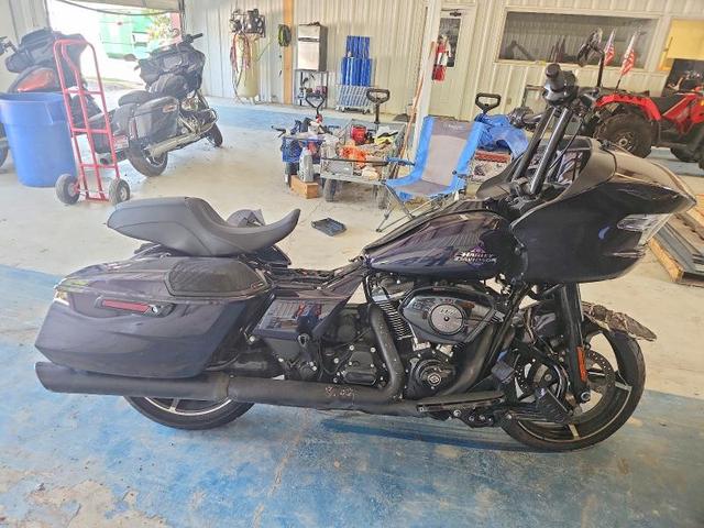 2025 HARLEY-DAVIDSON FLTRX   