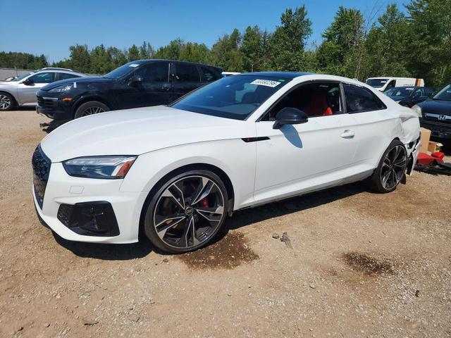 2024 AUDI S5 PRESTIGE  