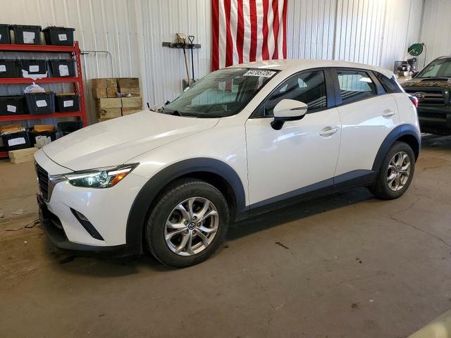 2019 MAZDA CX-3 SPORT  