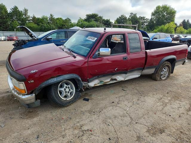 1995 DODGE DAKOTA   