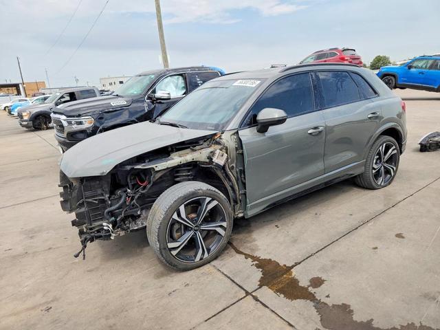 2023 AUDI Q3 PREMIUM PLUS S LINE 45  