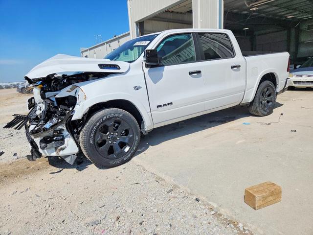 2026 RAM 1500 BIG HORNLONE STAR