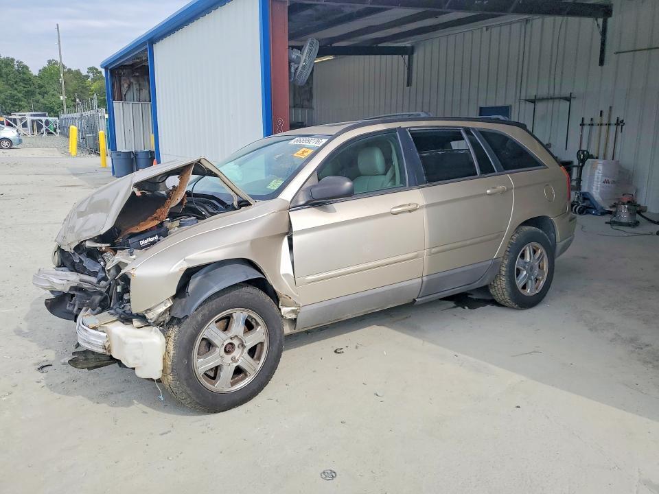 2004 CHRYSLER PACIFICIA   