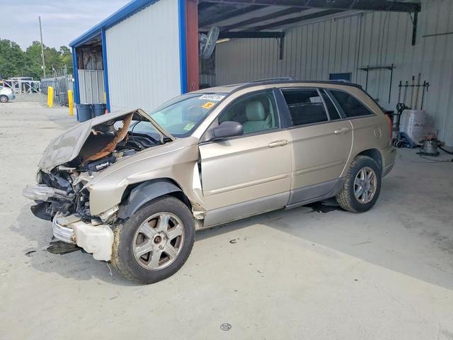 2004 CHRYSLER PACIFICIA   