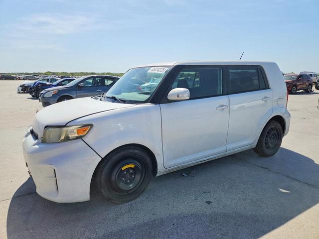 2012 SCION XB BASE  