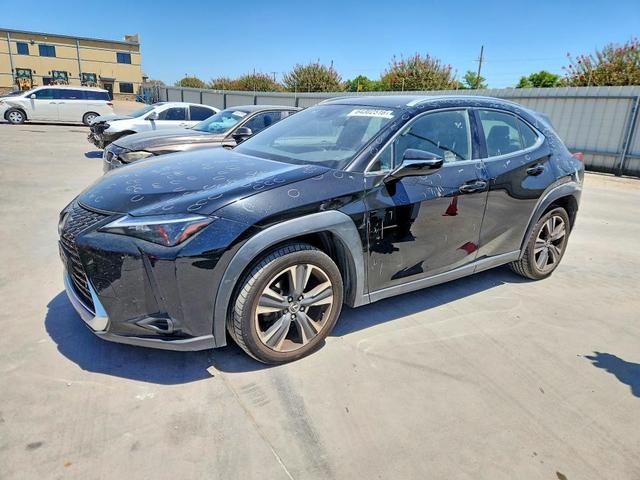 2024 LEXUS UX 250H BASE  