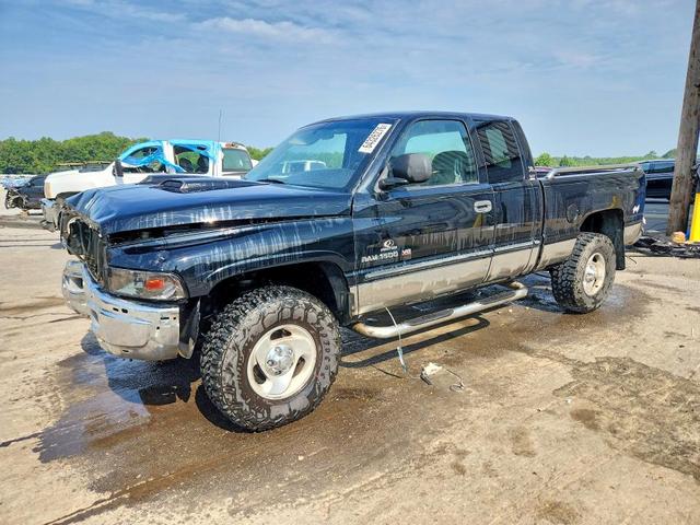 2001 DODGE RAM 1500   