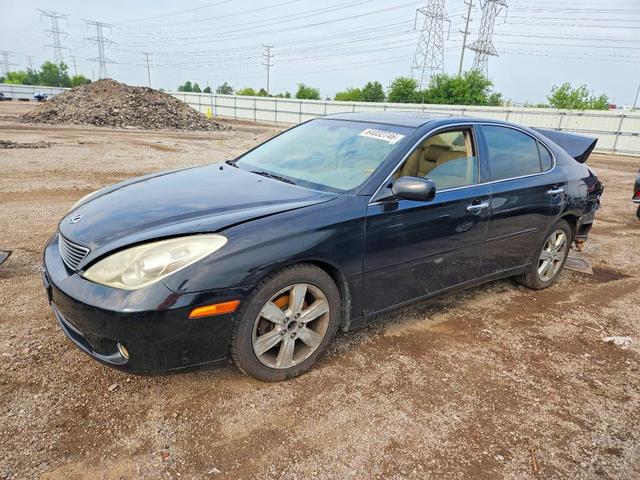 2005 LEXUS ES 330  