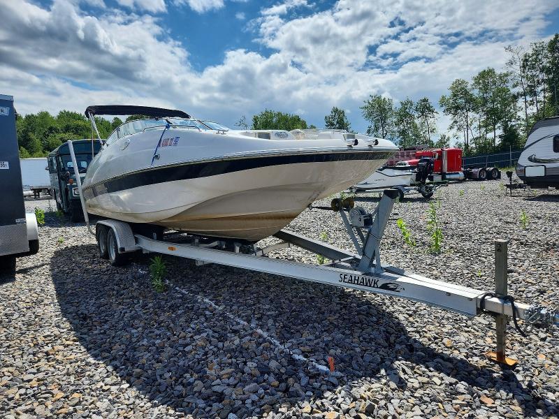 2002 BOAT