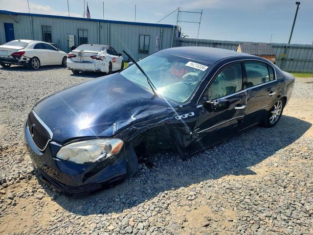 2006 BUICK LUCERNE CXL  