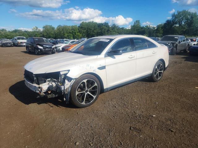 2015 FORD TAURUS SHO  