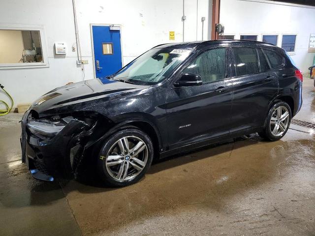 2017 BMW X1 XDRIVE28I  